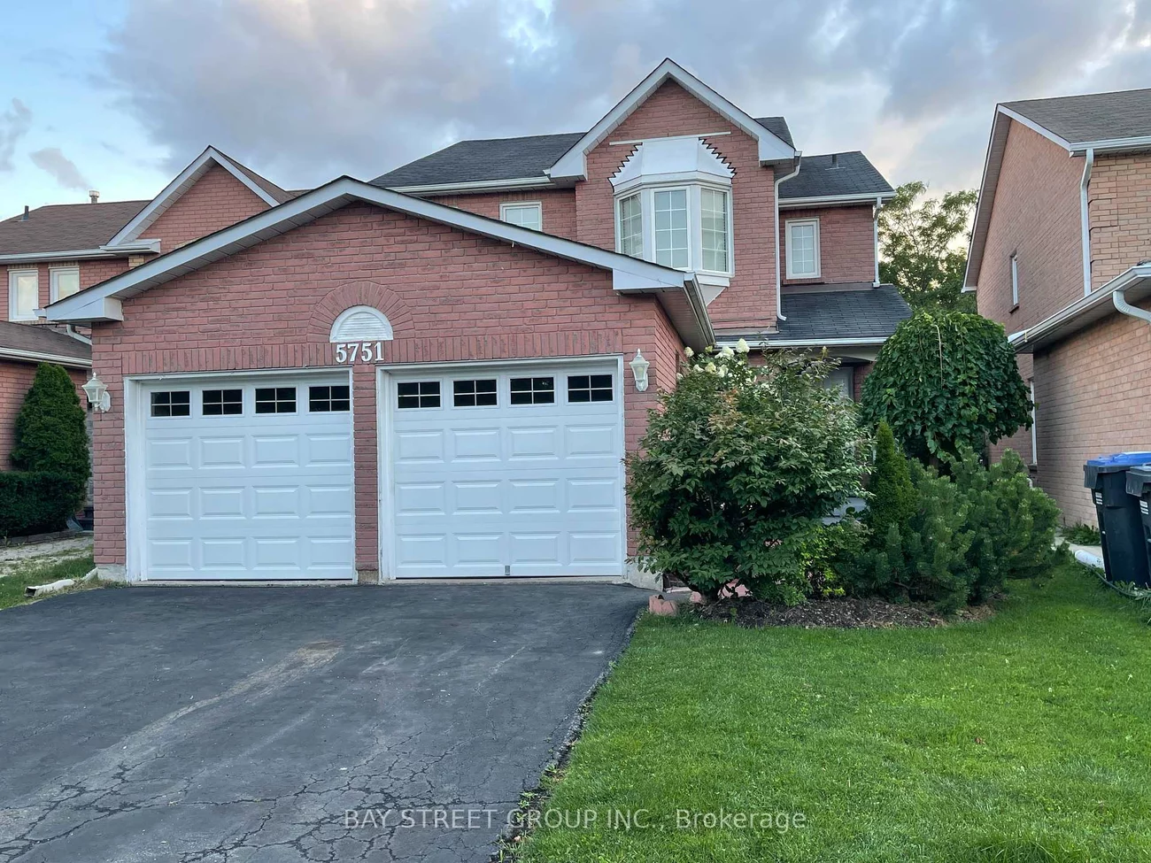 5751, Prairie, Lisgar, Mississauga