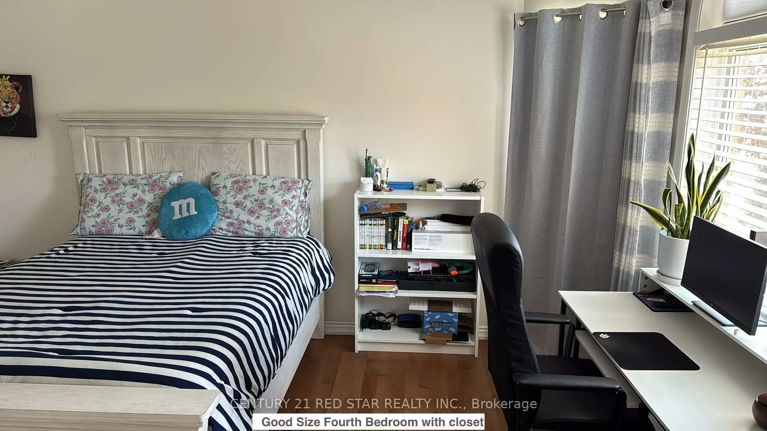 1358, Beauty Bush, East Credit, Mississauga