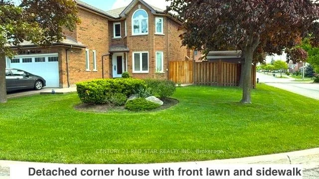 1358, Beauty Bush, East Credit, Mississauga