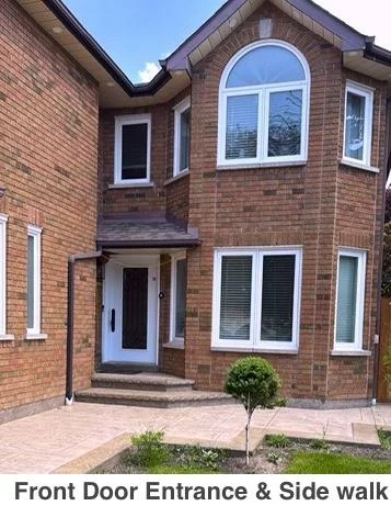 1358, Beauty Bush, East Credit, Mississauga