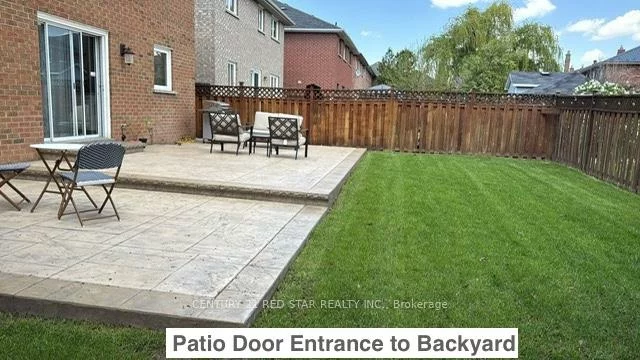 1358, Beauty Bush, East Credit, Mississauga