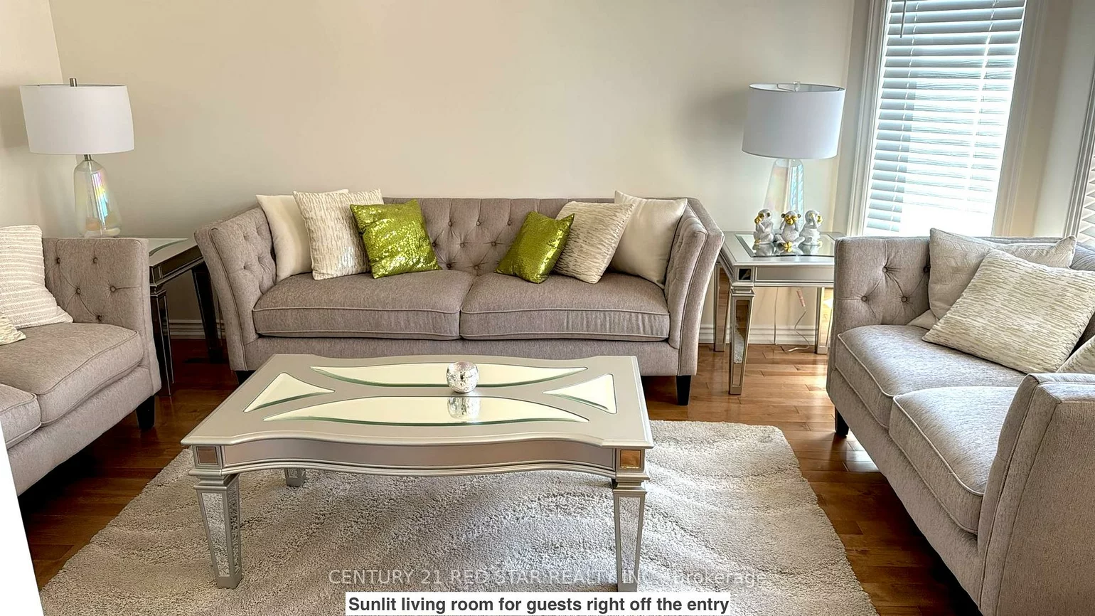 1358, Beauty Bush, East Credit, Mississauga