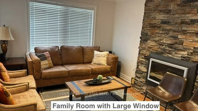 1358, Beauty Bush, East Credit, Mississauga