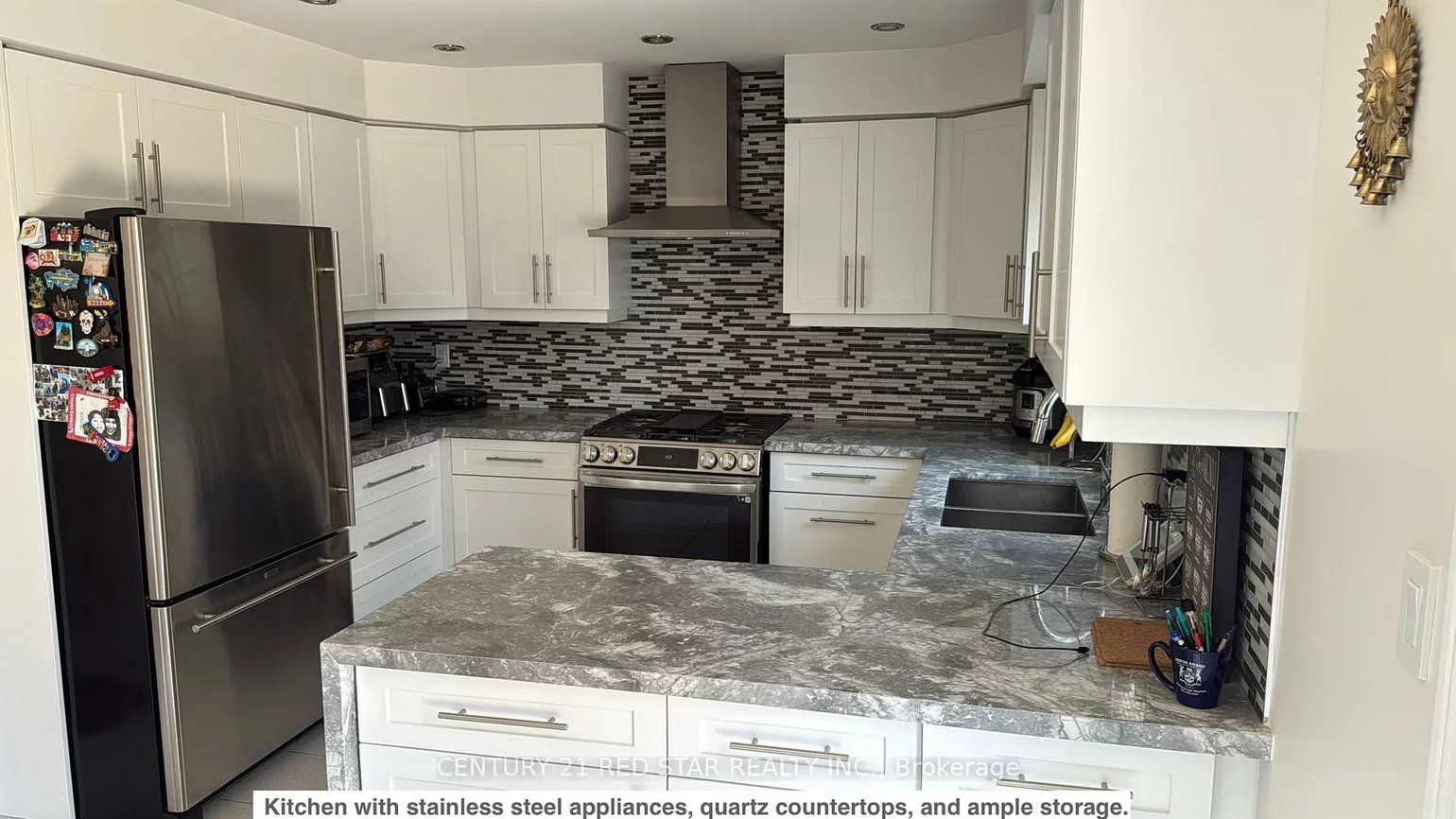 1358, Beauty Bush, East Credit, Mississauga