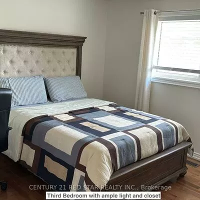 1358, Beauty Bush, East Credit, Mississauga