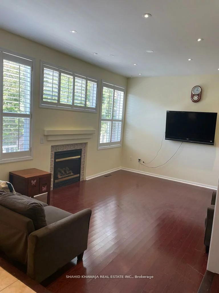 3893, Deepwood, Churchill Meadows, Mississauga