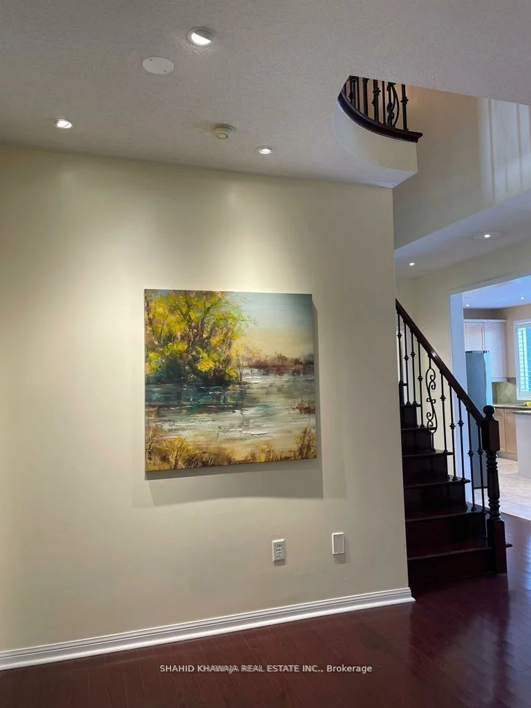 3893, Deepwood, Churchill Meadows, Mississauga