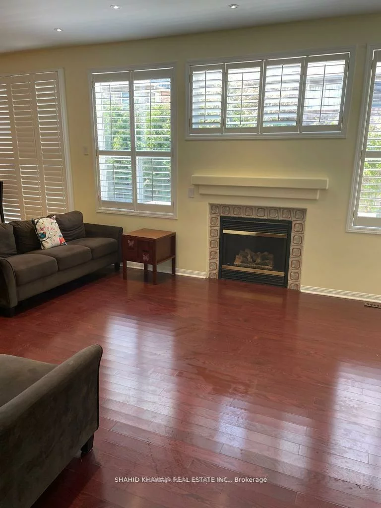 3893, Deepwood, Churchill Meadows, Mississauga