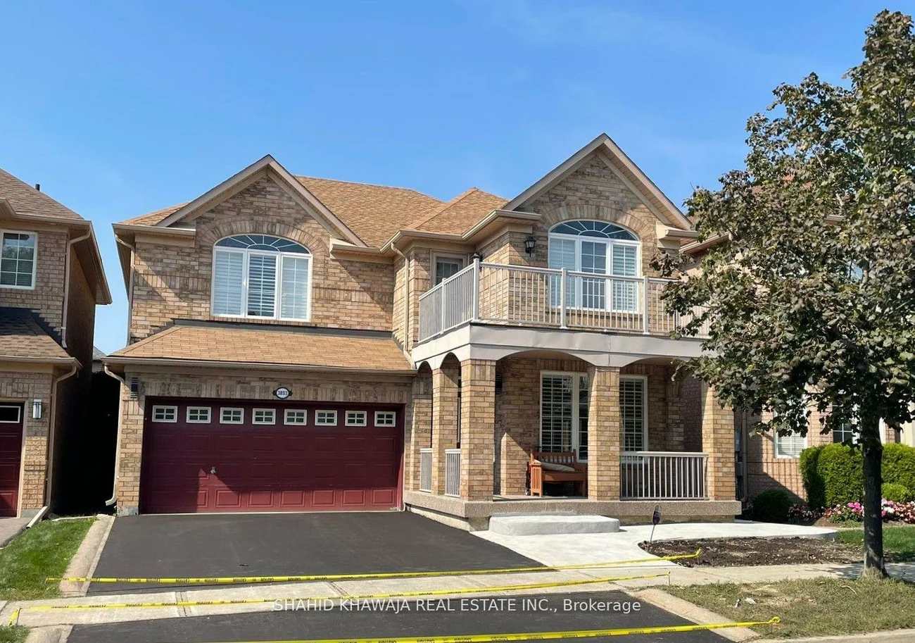 3893, Deepwood, Churchill Meadows, Mississauga