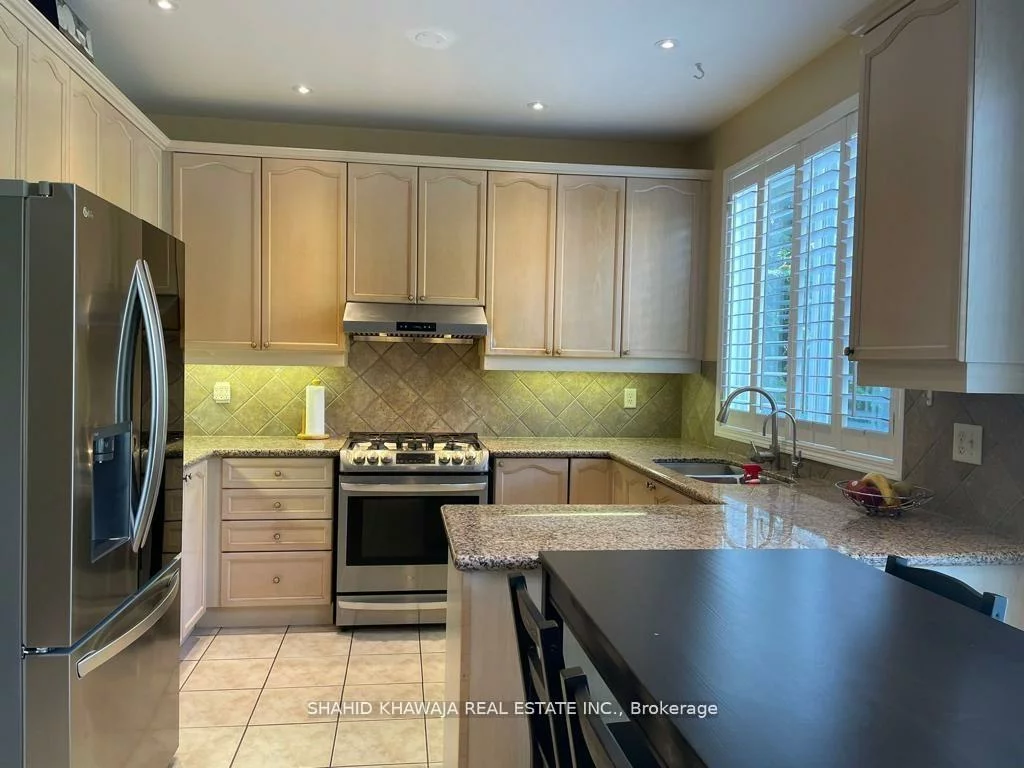 3893, Deepwood, Churchill Meadows, Mississauga