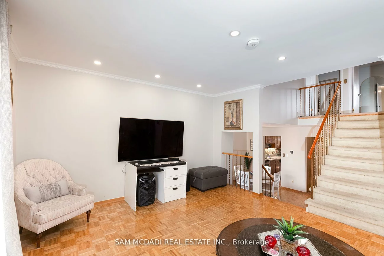 4043, Pavillion, Creditview, Mississauga