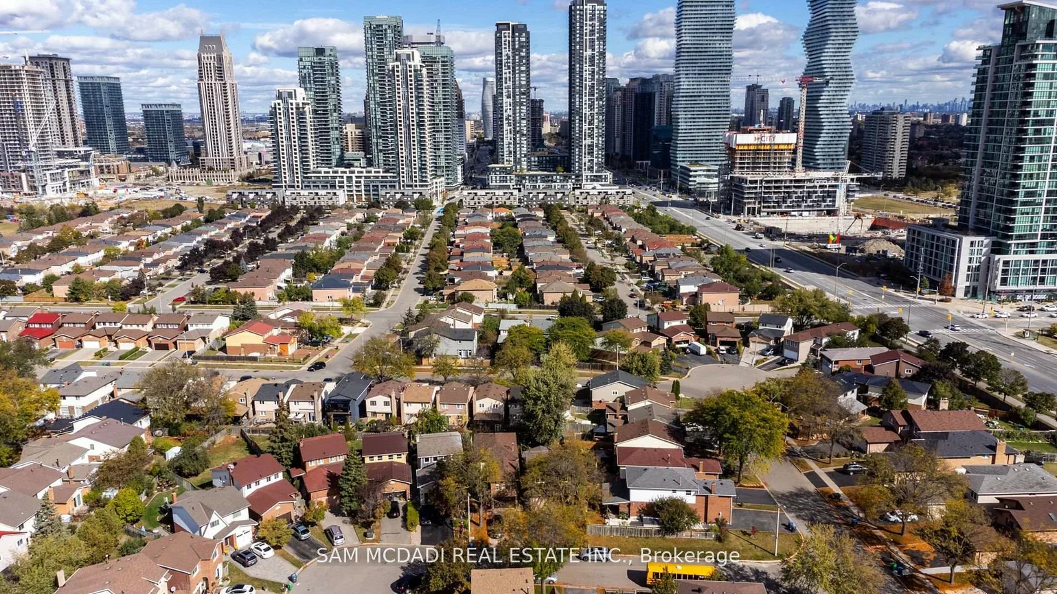 4043, Pavillion, Creditview, Mississauga
