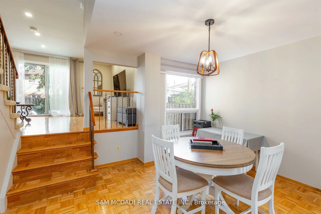 4043, Pavillion, Creditview, Mississauga