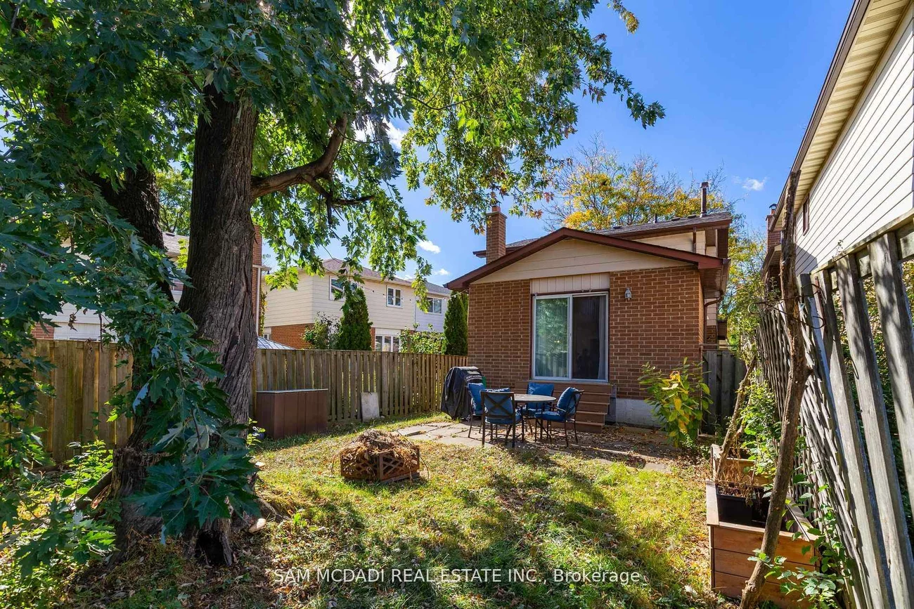 4043, Pavillion, Creditview, Mississauga