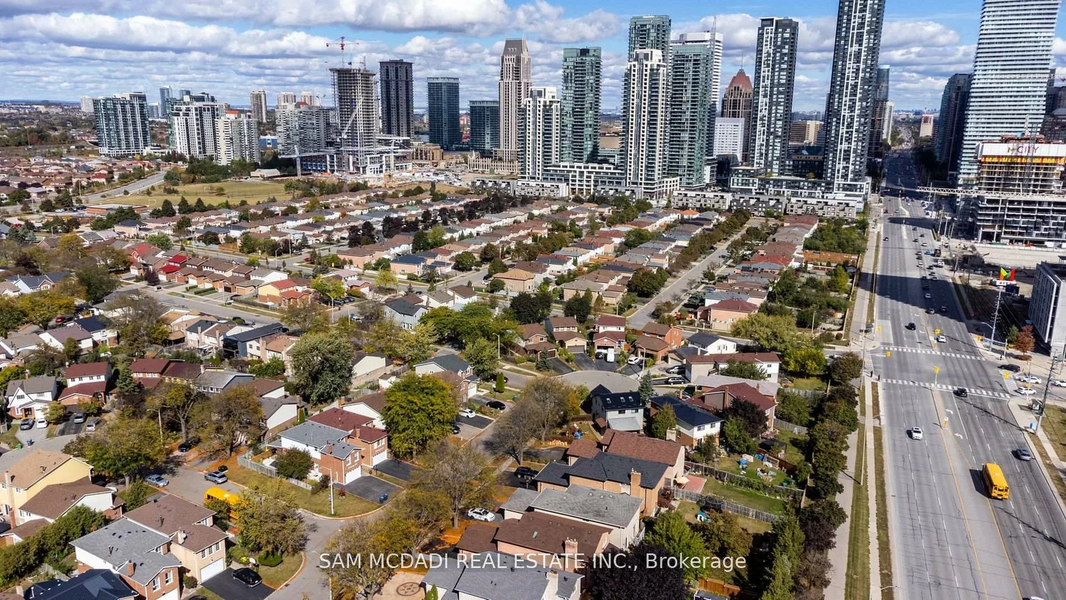 4043, Pavillion, Creditview, Mississauga