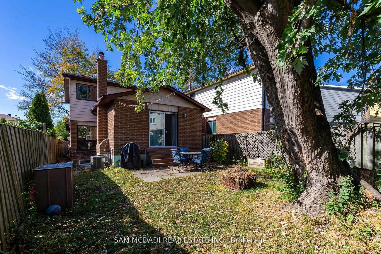 4043, Pavillion, Creditview, Mississauga