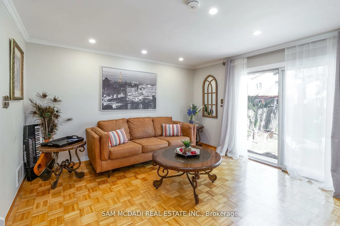 4043, Pavillion, Creditview, Mississauga