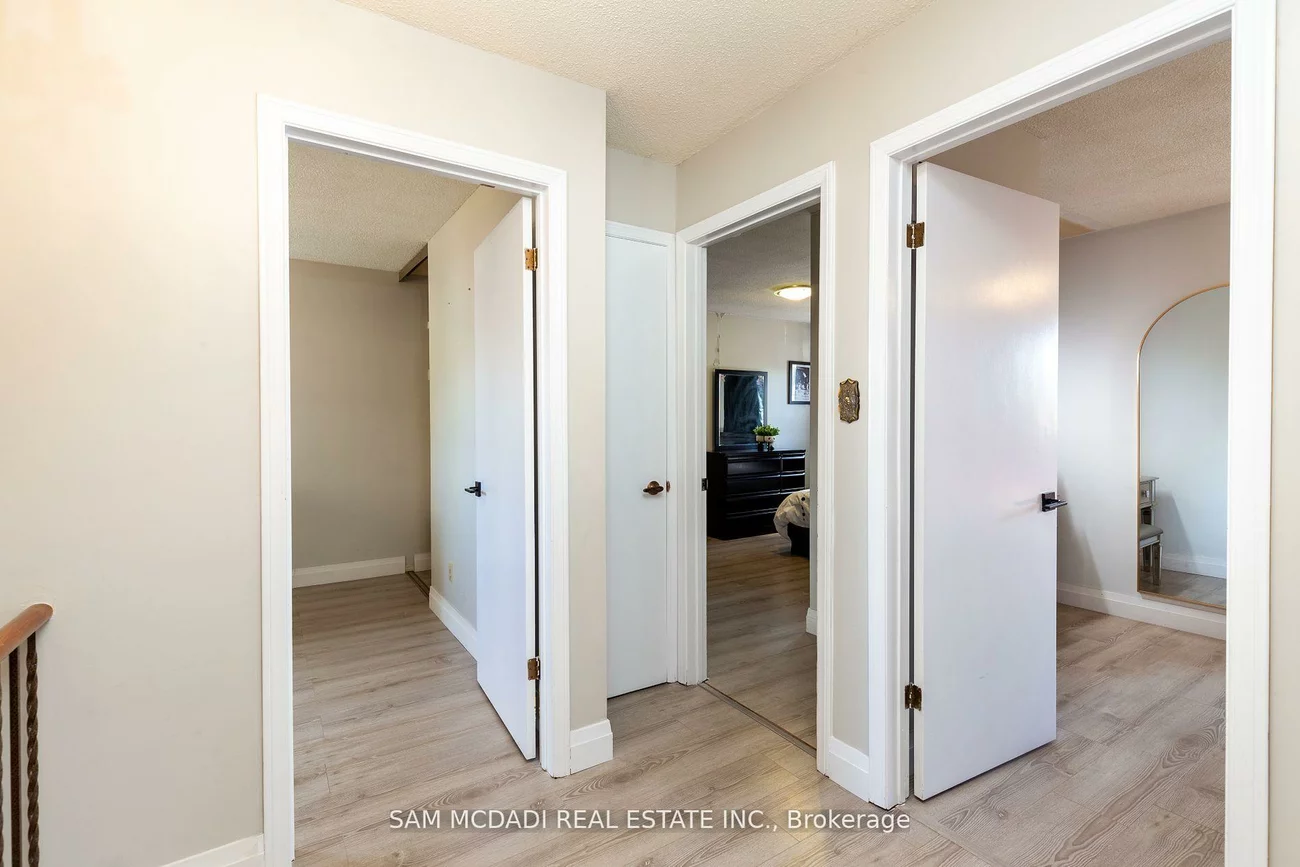 4043, Pavillion, Creditview, Mississauga