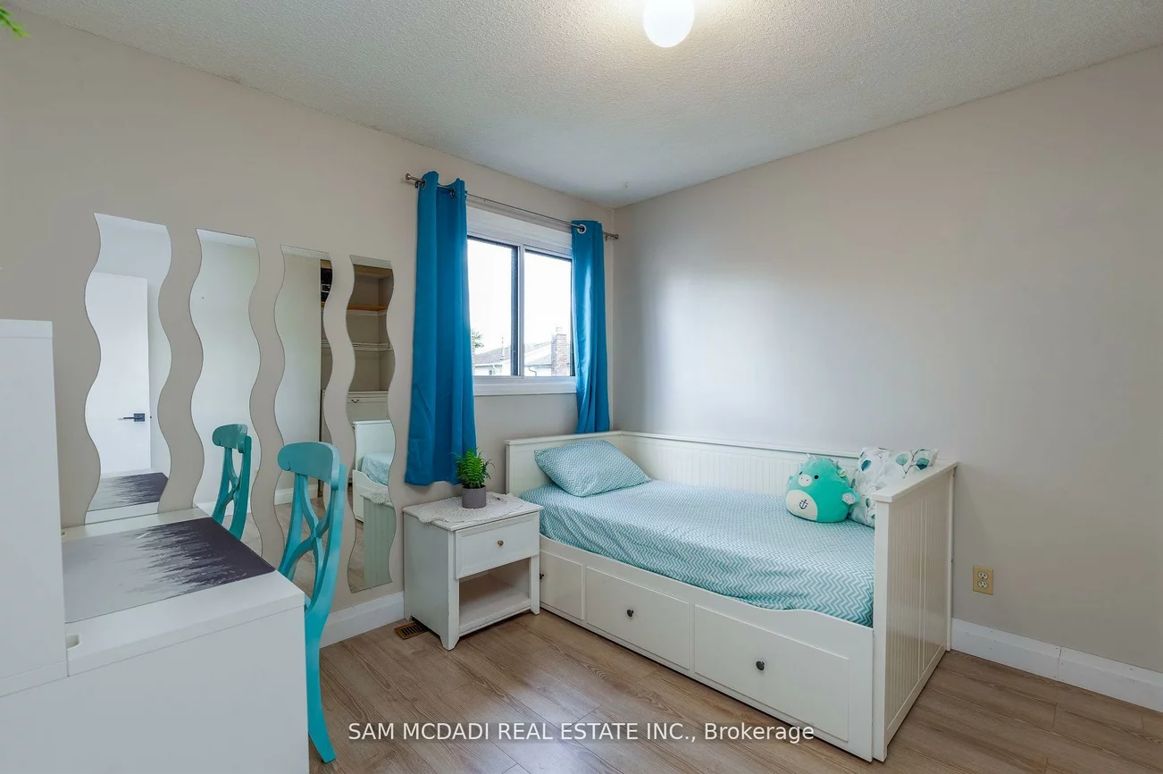 4043, Pavillion, Creditview, Mississauga