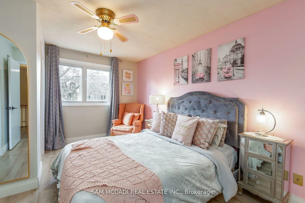 4043, Pavillion, Creditview, Mississauga