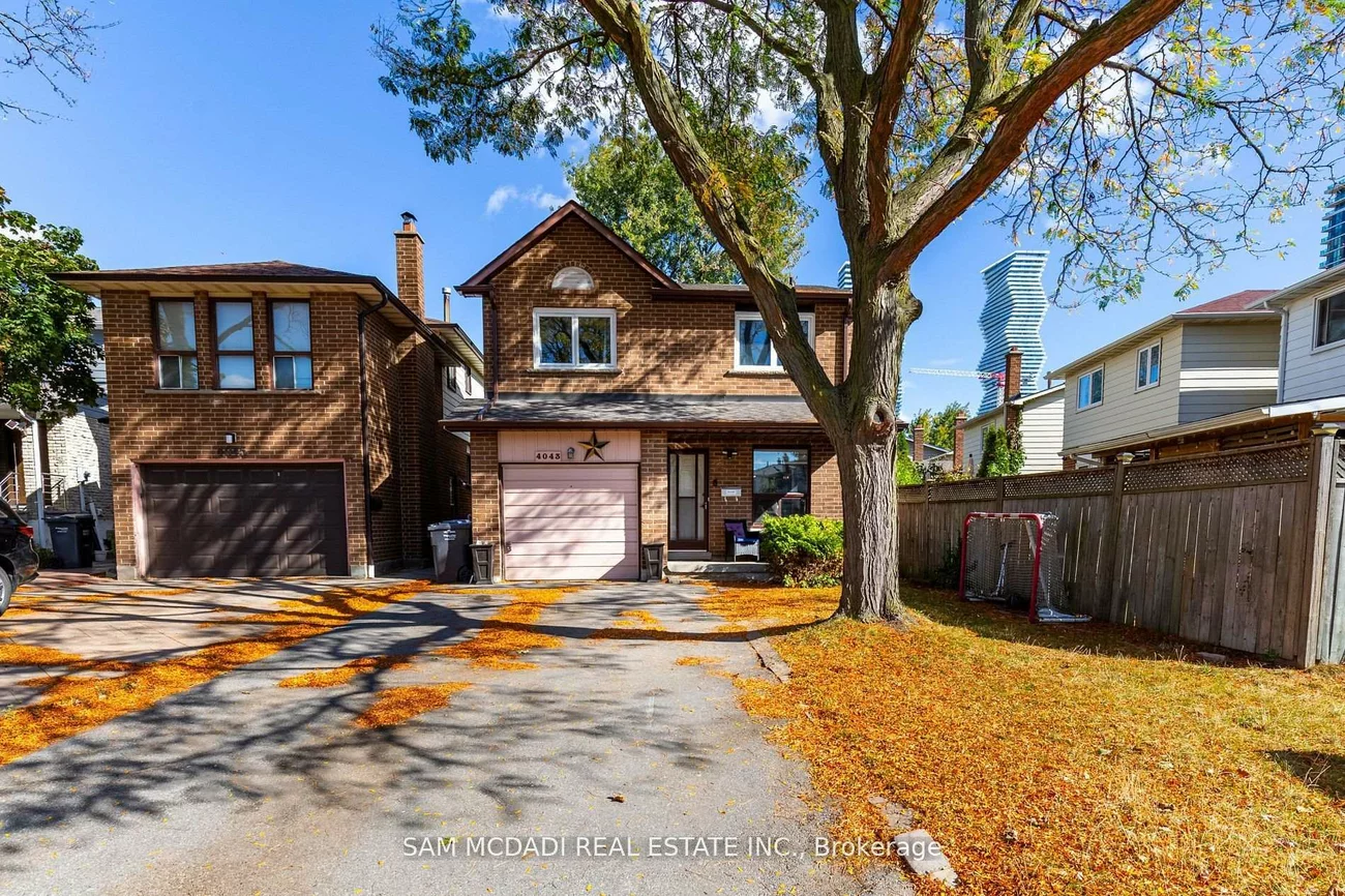 4043, Pavillion, Creditview, Mississauga