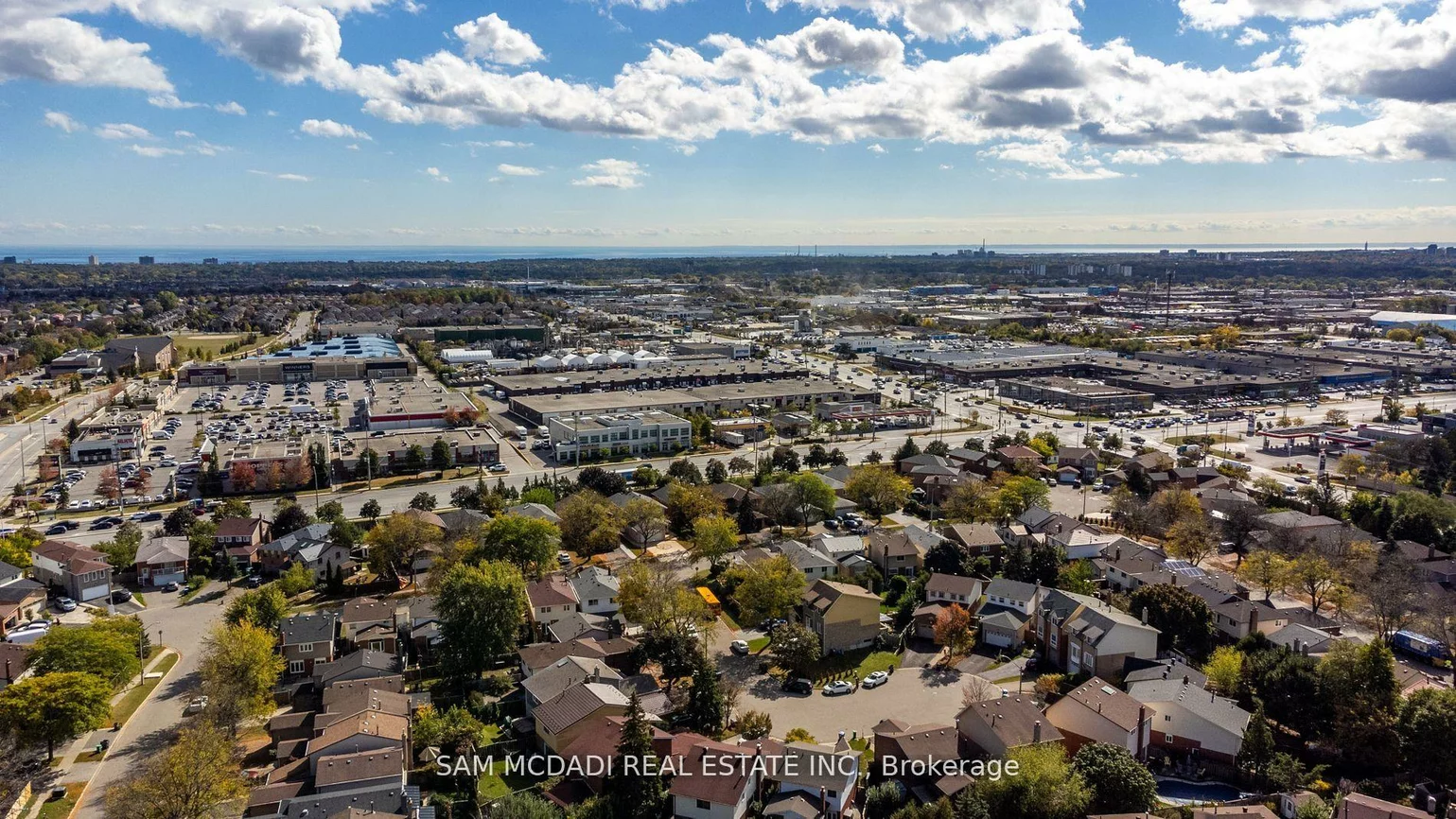 4043, Pavillion, Creditview, Mississauga