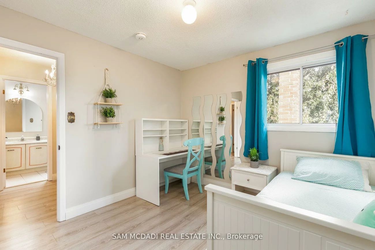 4043, Pavillion, Creditview, Mississauga