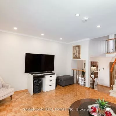 4043, Pavillion, Creditview, Mississauga