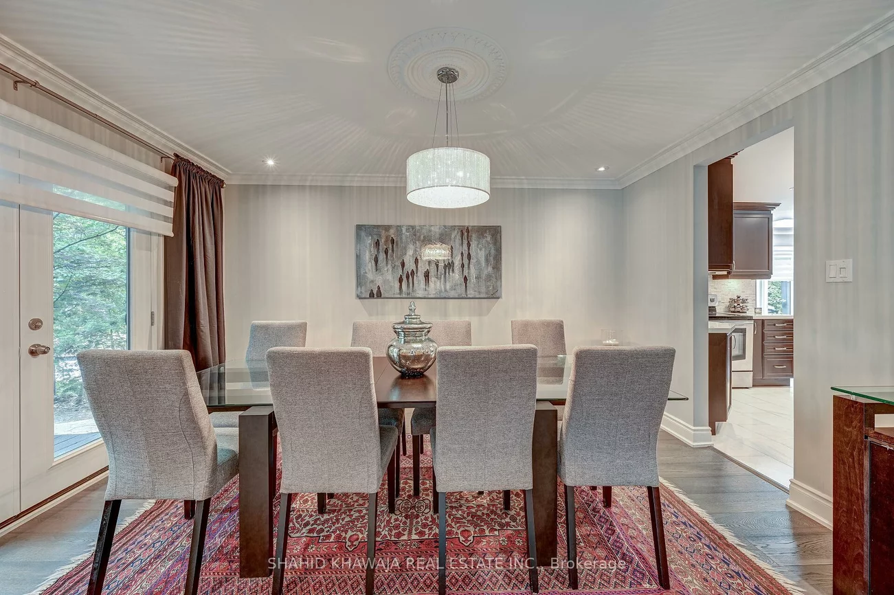 1590, Yew, Sheridan, Mississauga