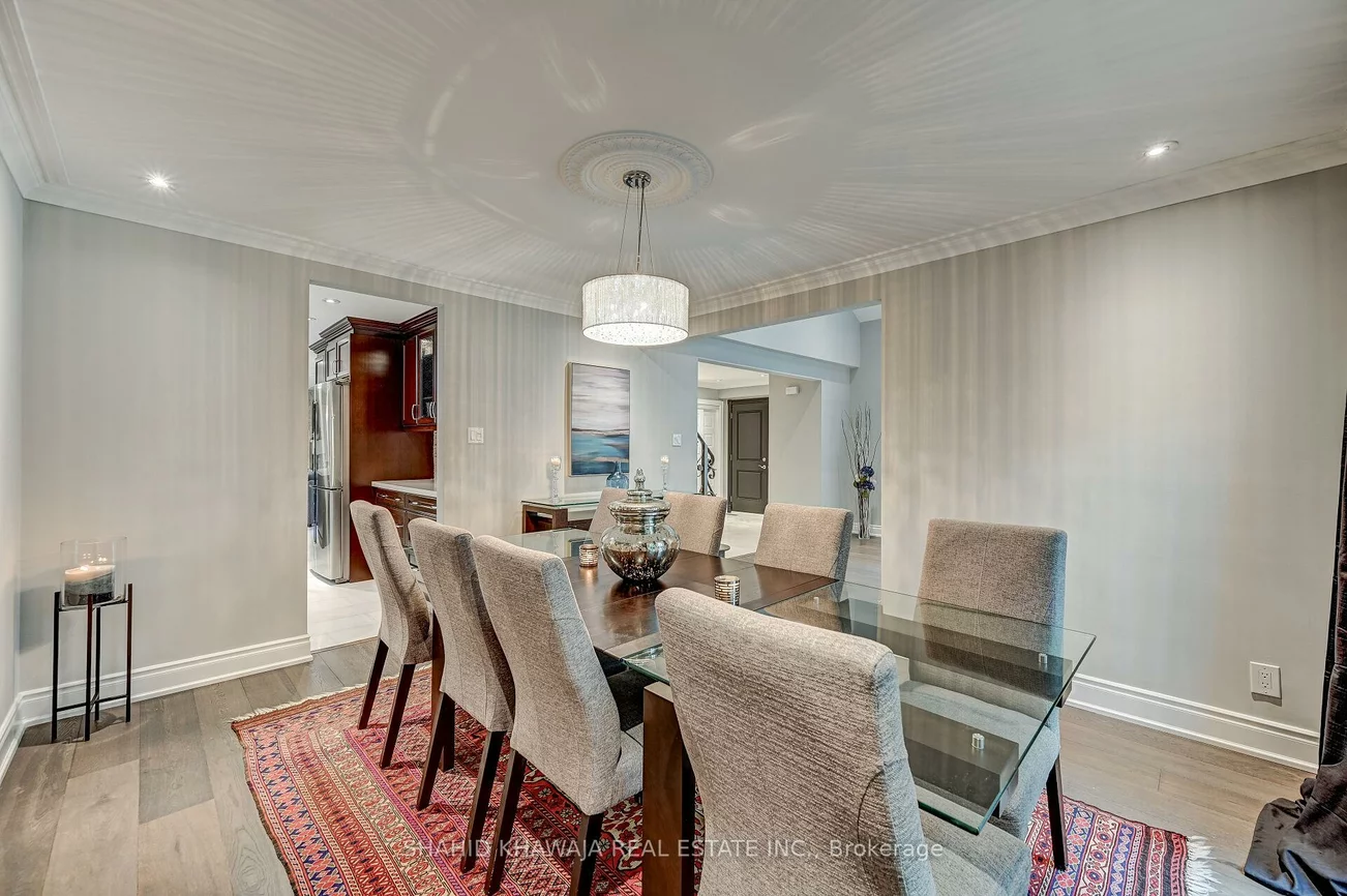 1590, Yew, Sheridan, Mississauga