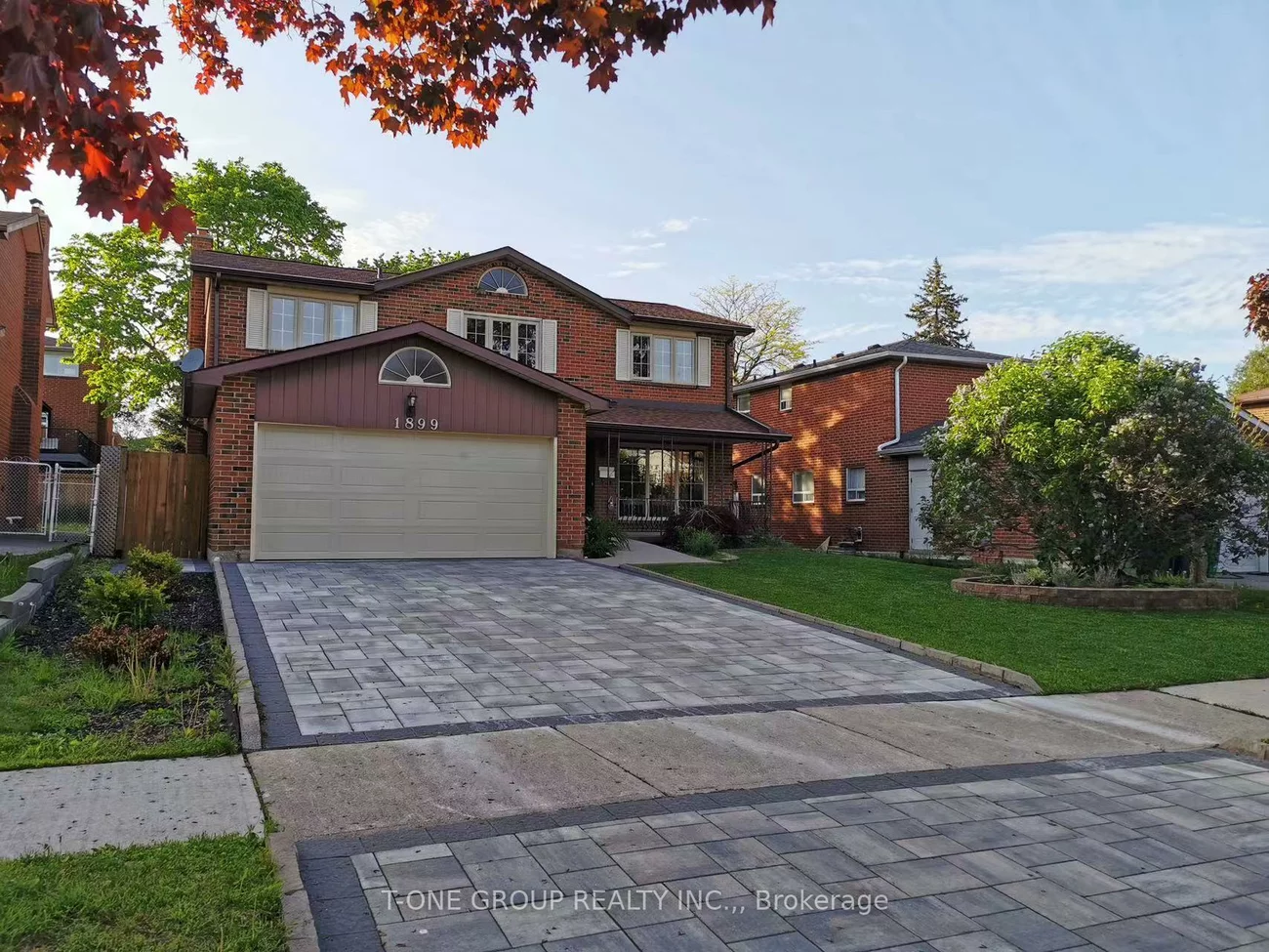 1899, Owlsnest, Rathwood, Mississauga