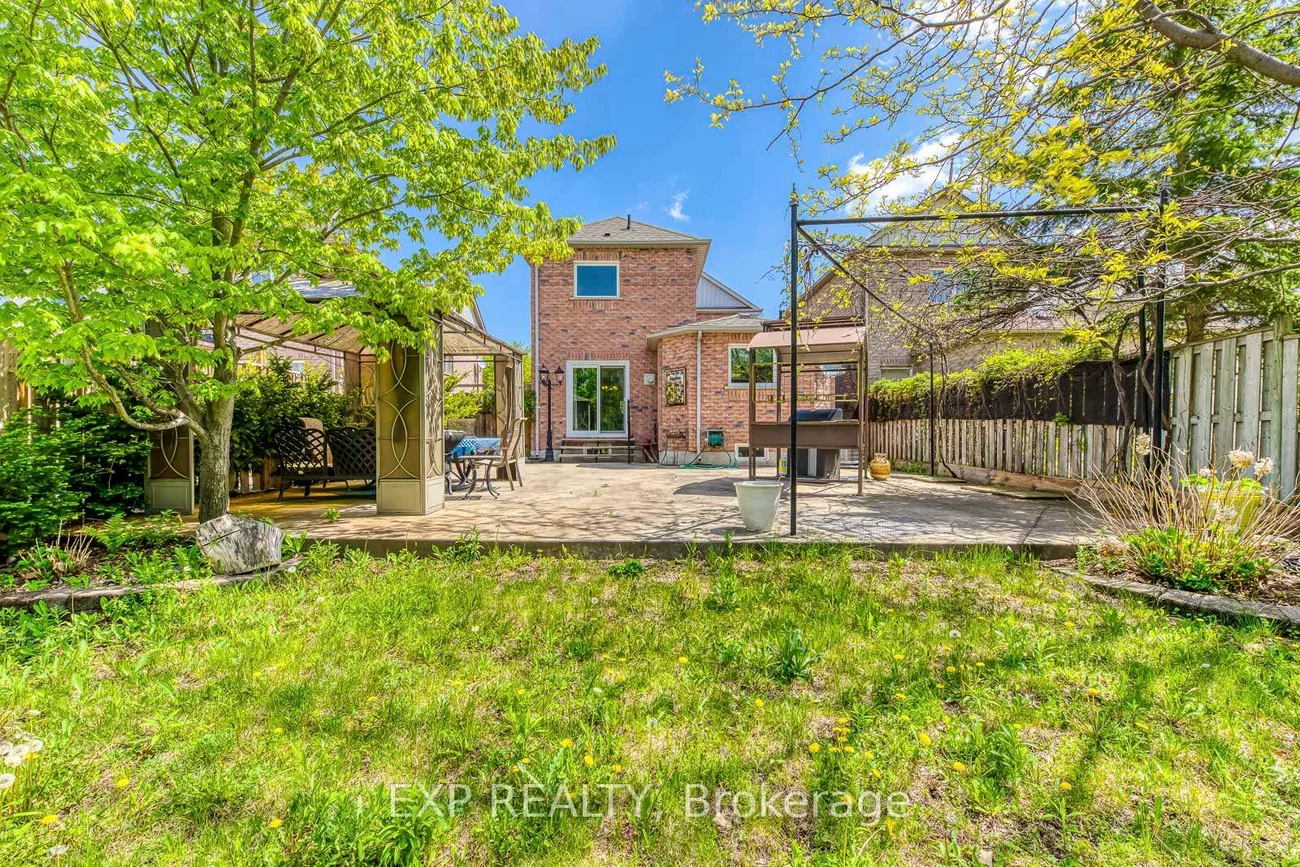 7228, Pallett, Meadowvale Village, Mississauga