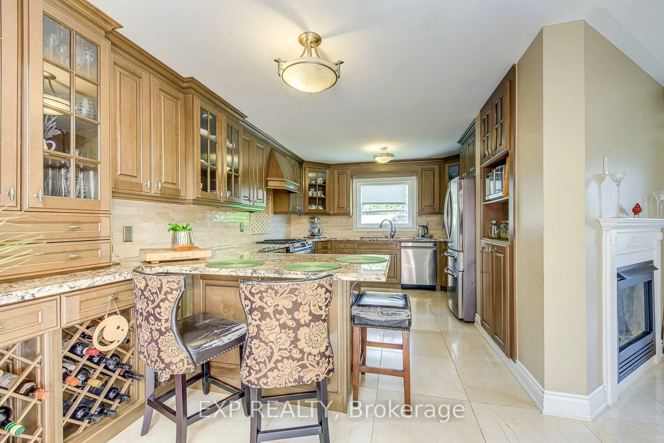 7228, Pallett, Meadowvale Village, Mississauga