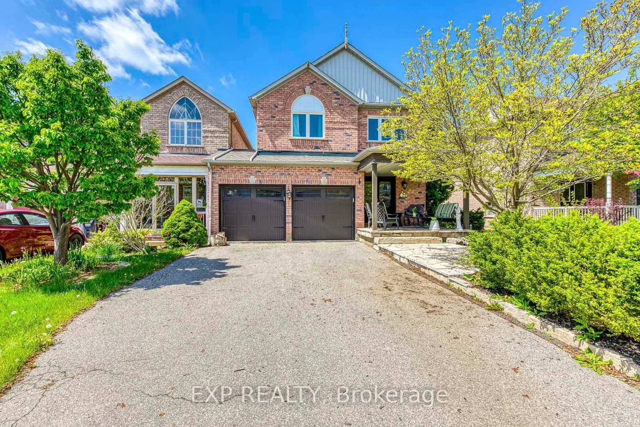 7228, Pallett, Meadowvale Village, Mississauga
