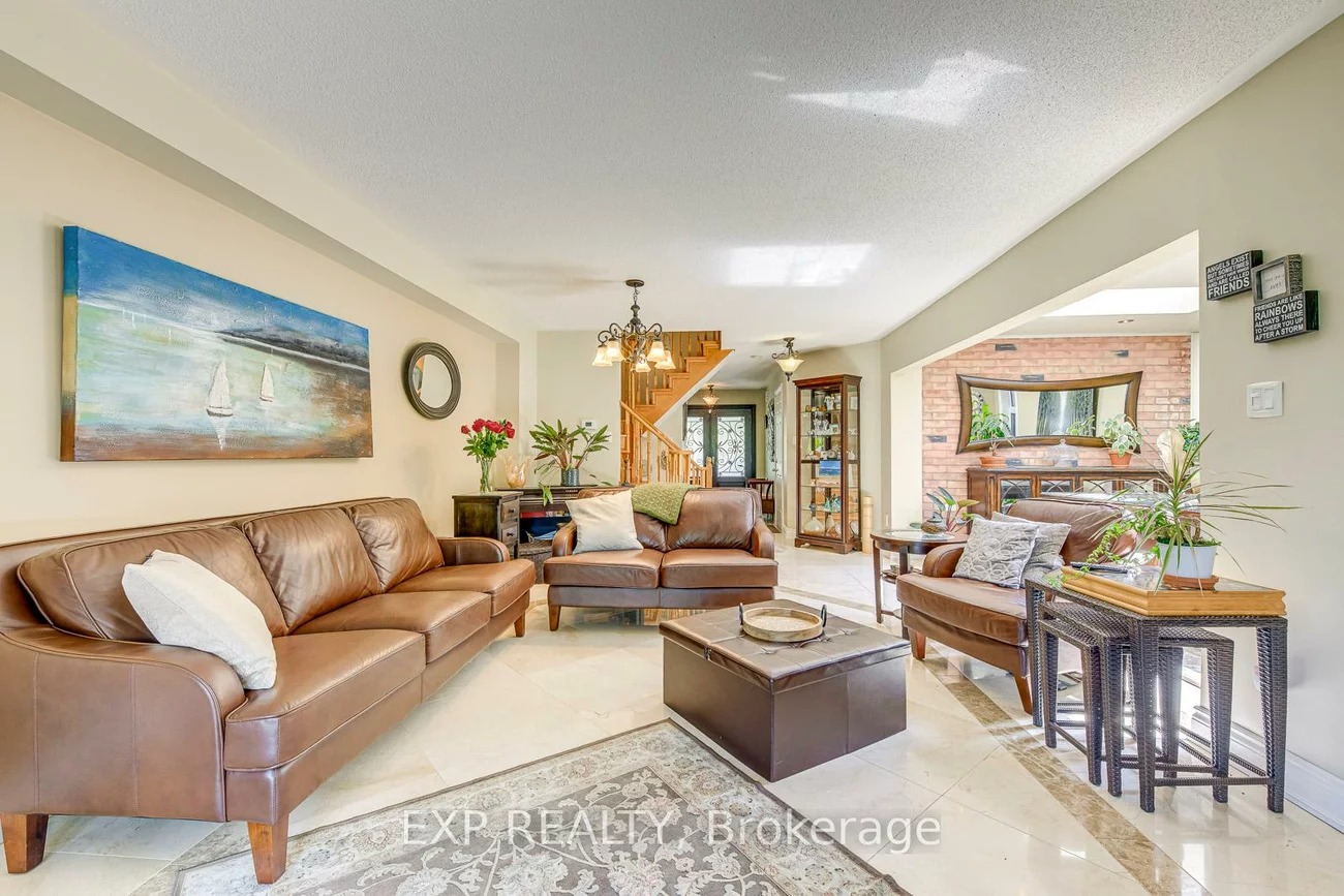 7228, Pallett, Meadowvale Village, Mississauga