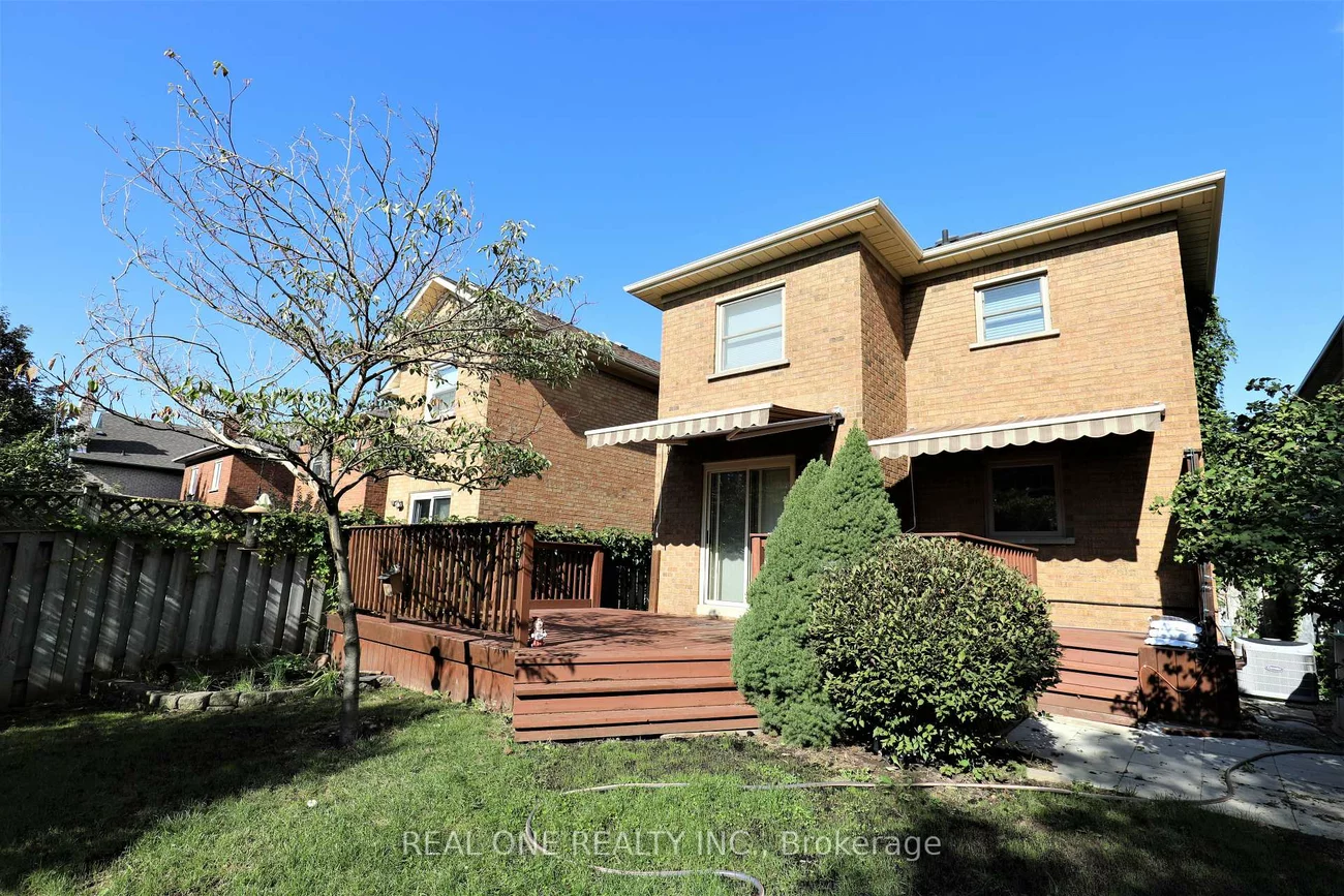 5650, Haddon Hall, Central Erin Mills, Mississauga