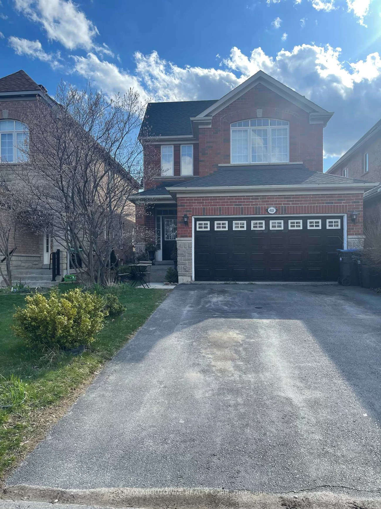 4820, Half Moon, Churchill Meadows, Mississauga