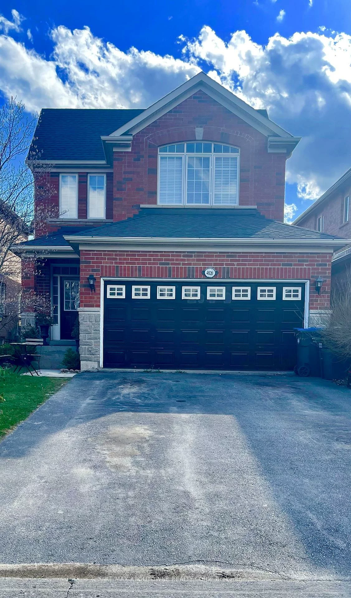 4820, Half Moon, Churchill Meadows, Mississauga
