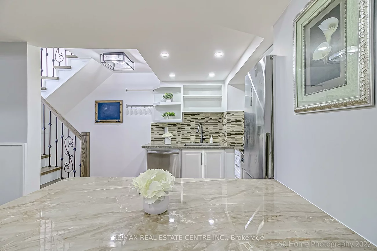 4175, Trellis, Erin Mills, Mississauga