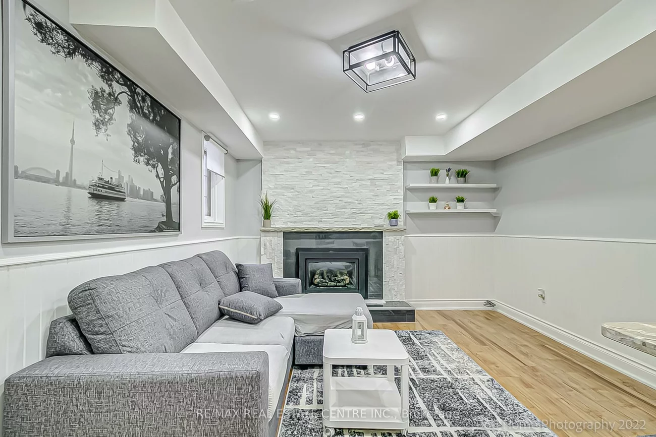 4175, Trellis, Erin Mills, Mississauga