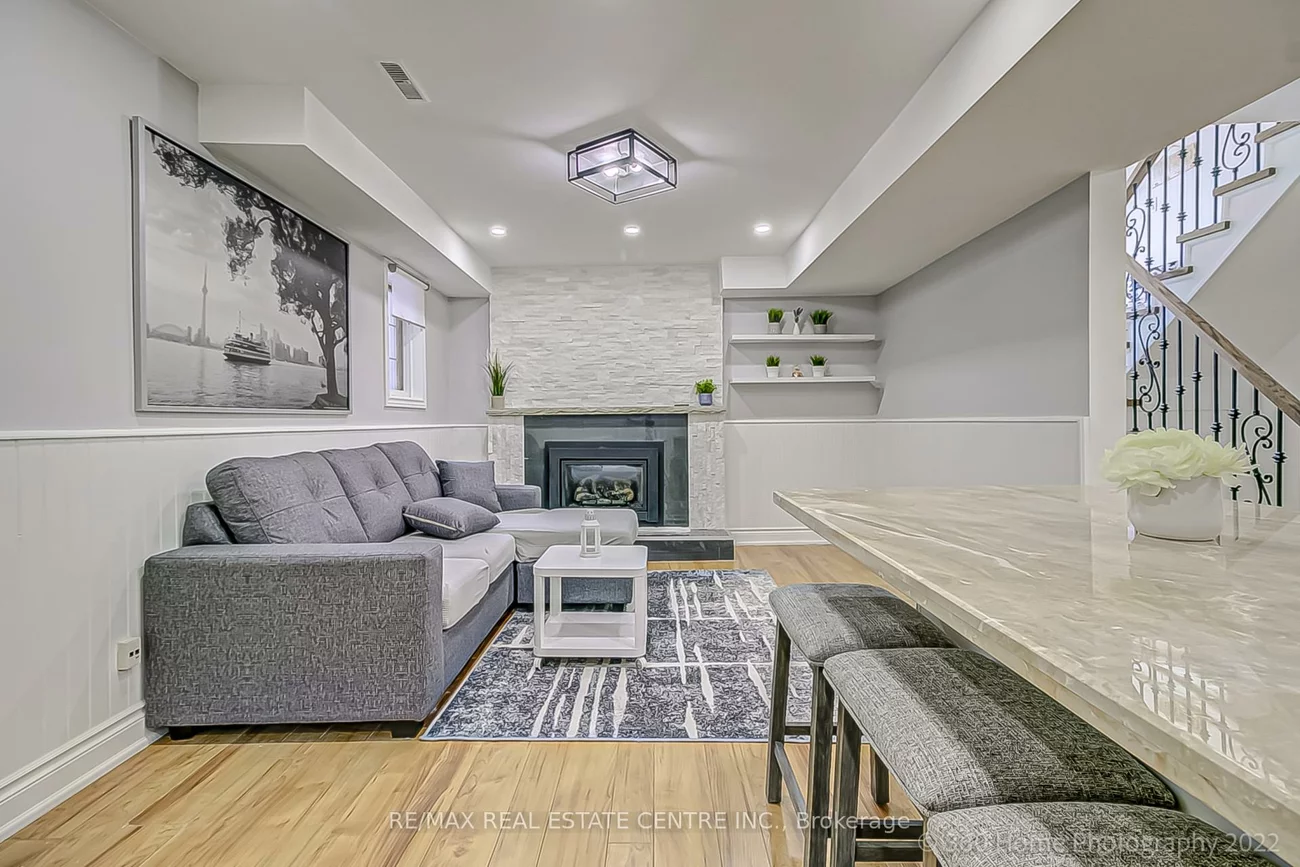 4175, Trellis, Erin Mills, Mississauga
