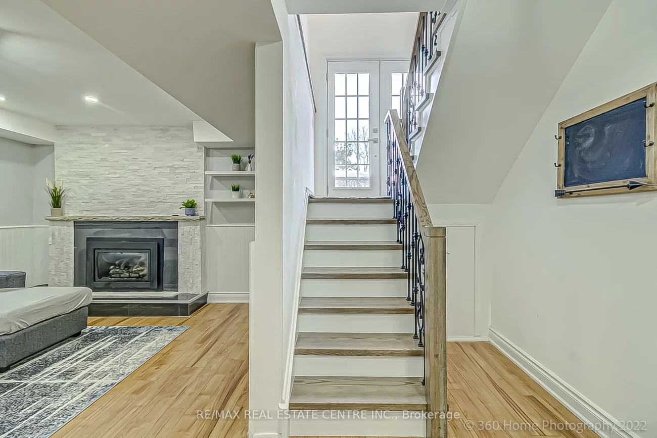 4175, Trellis, Erin Mills, Mississauga
