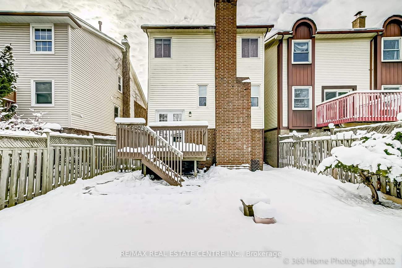 4175, Trellis, Erin Mills, Mississauga