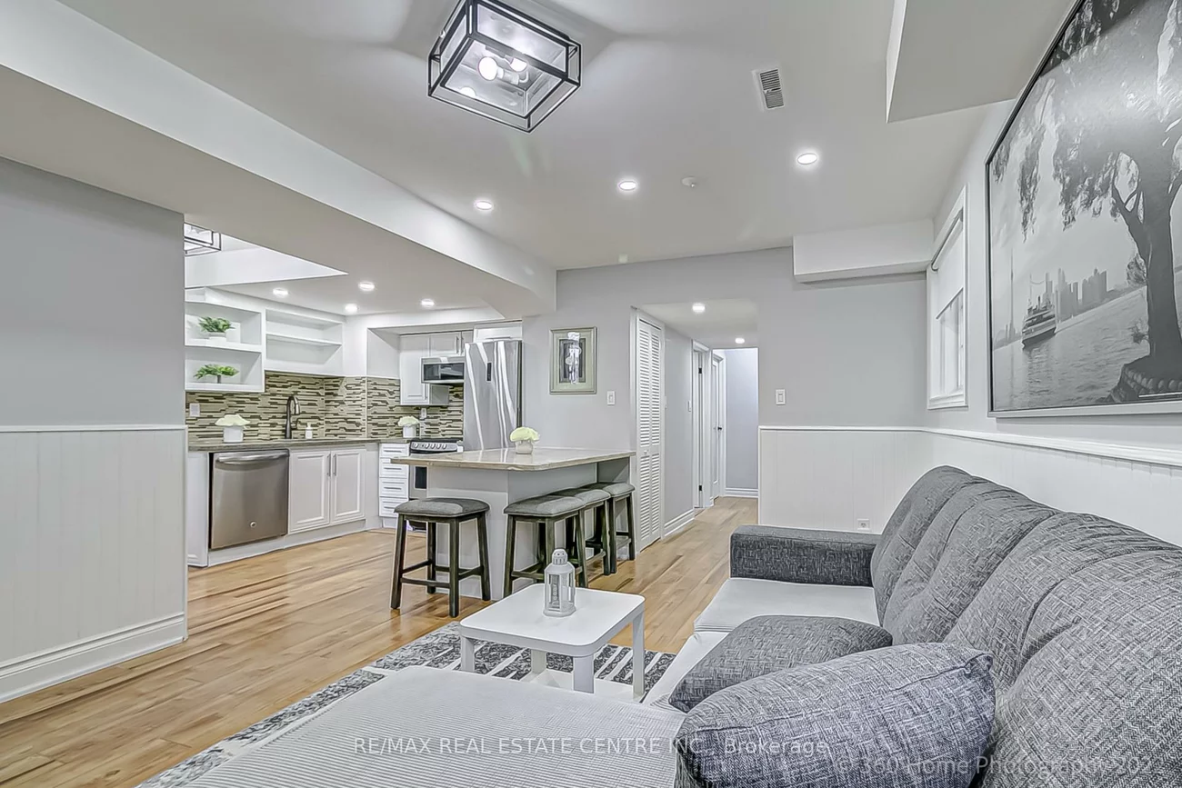 4175, Trellis, Erin Mills, Mississauga