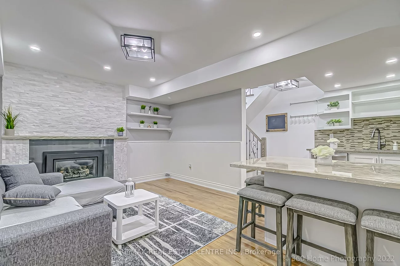 4175, Trellis, Erin Mills, Mississauga