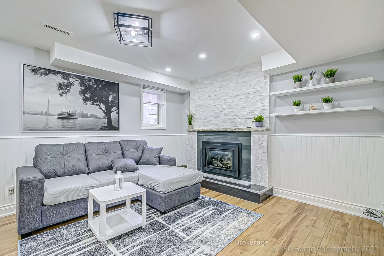 4175, Trellis, Erin Mills, Mississauga