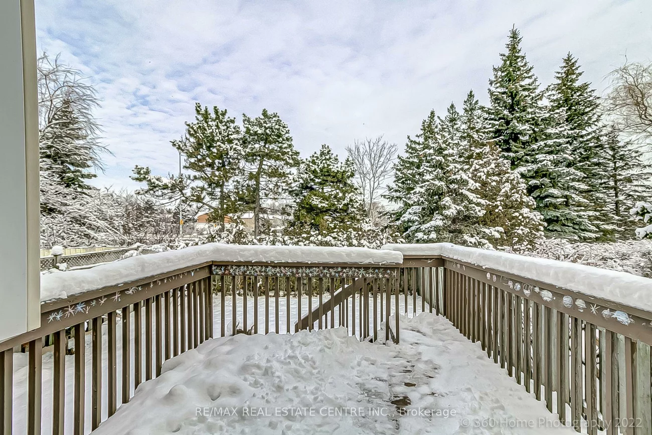 4175, Trellis, Erin Mills, Mississauga