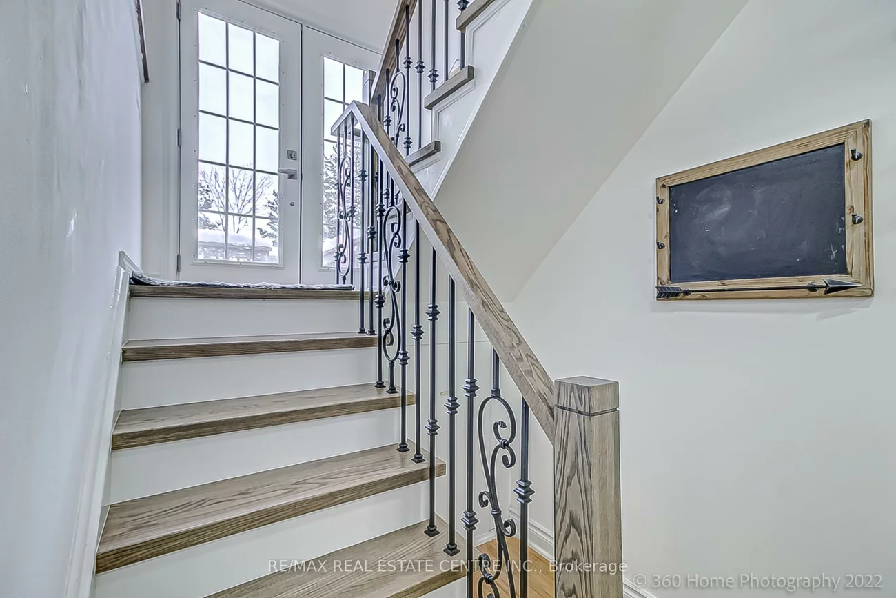 4175, Trellis, Erin Mills, Mississauga