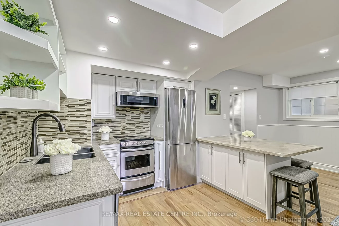 4175, Trellis, Erin Mills, Mississauga