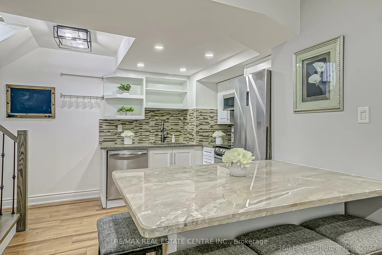 4175, Trellis, Erin Mills, Mississauga